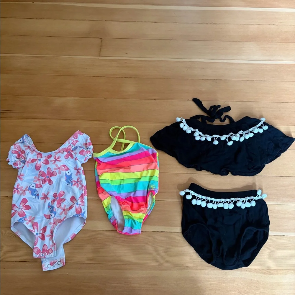 9m-12m summer sets